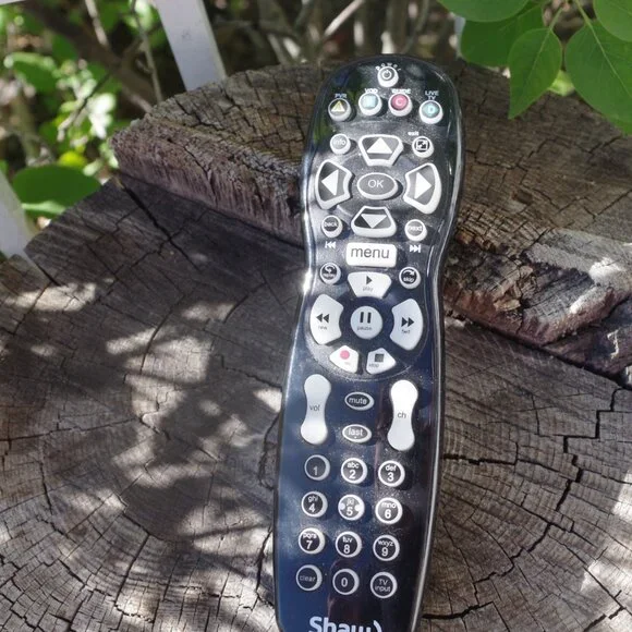 Shaw Remote - Picture 2 of 3